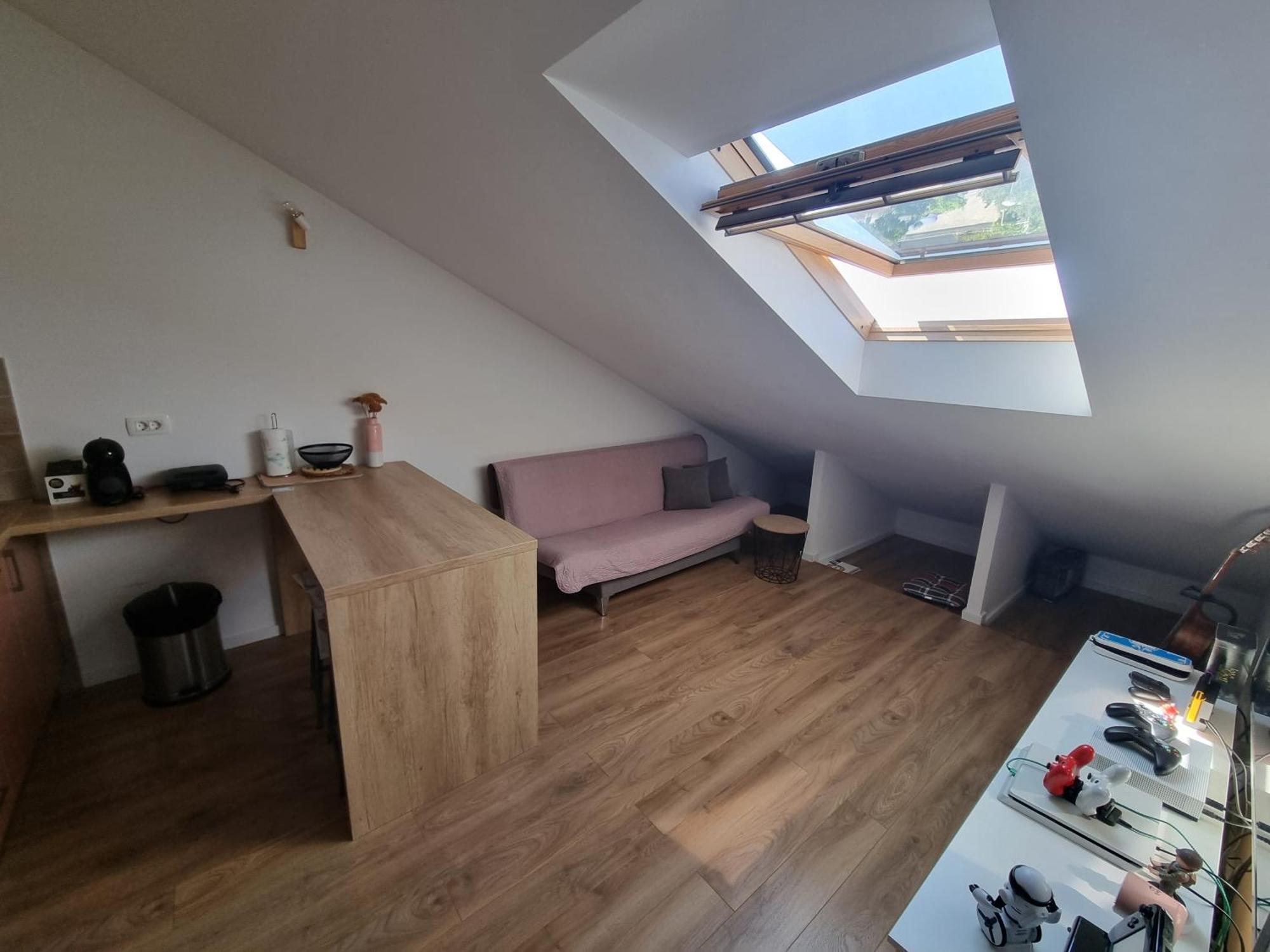 Geek Apartment Omiš Esterno foto